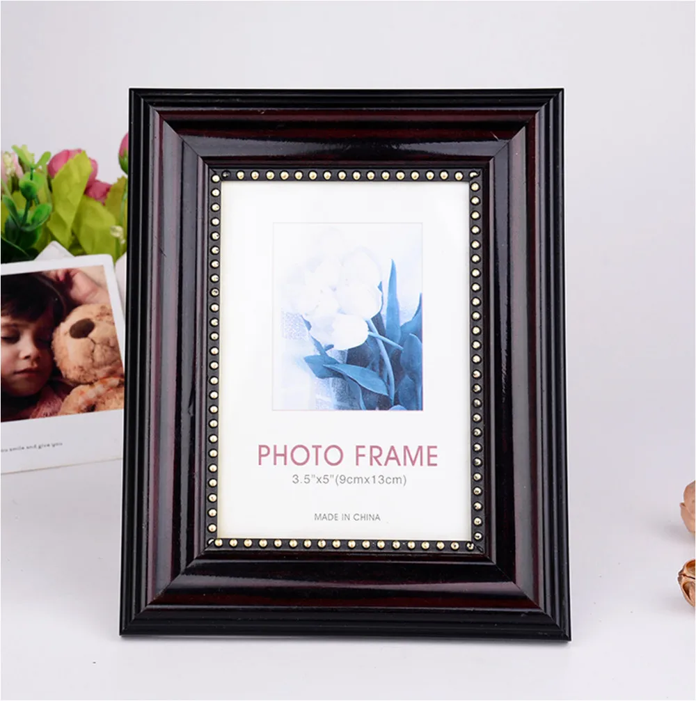 Ps Photo/picture Frame Moulding Cheap Plastic Frame Buy Ps Frame