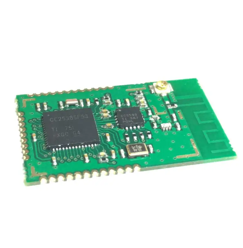 Cc2538 Cc2592 Pa Zigbee Wireless Module - Buy Cc2538 Cc2592 Pa Zigbee ...