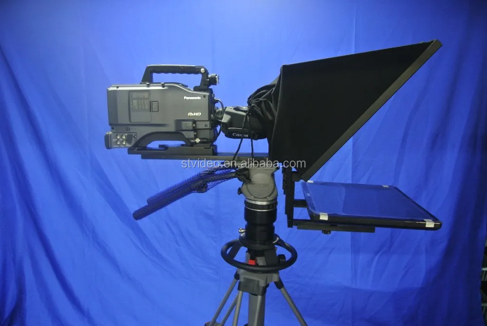 teleprompter for macbook pro