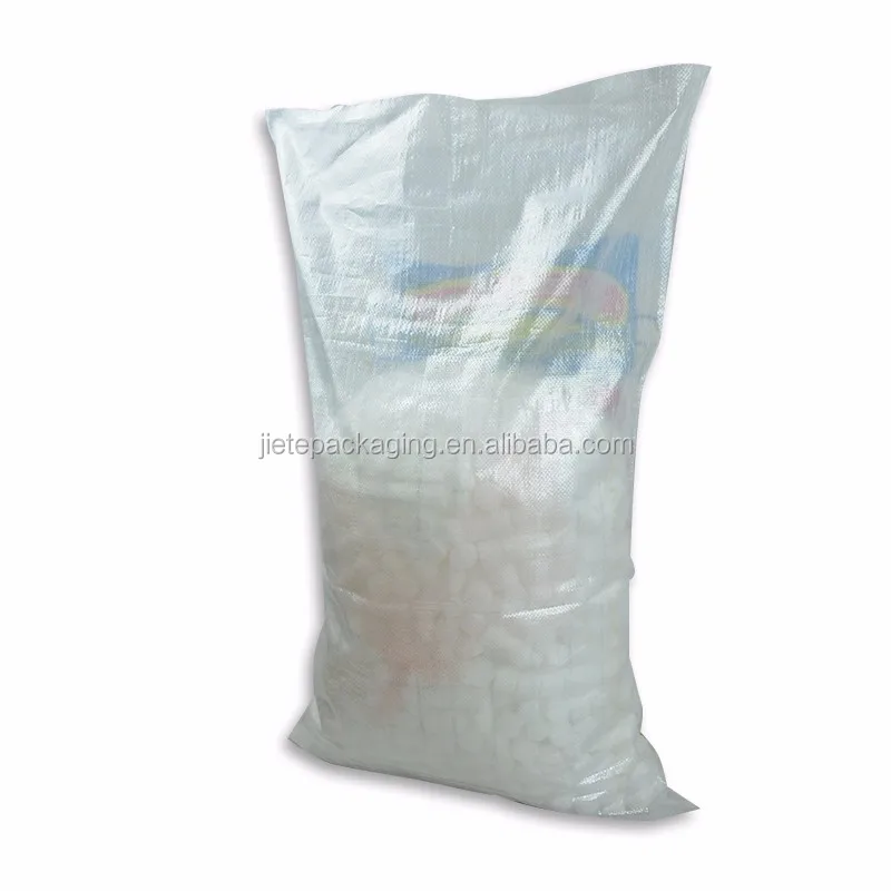pp woven bag