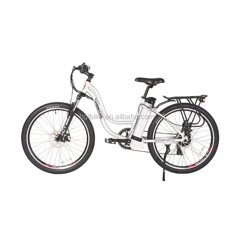 smart electric bike for sale