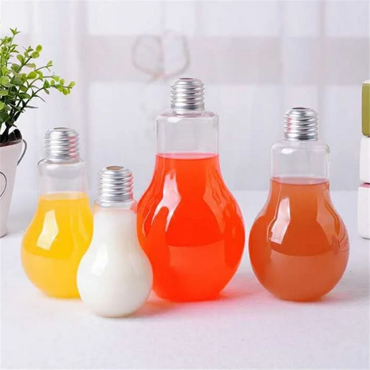 300ml juice bottle OEM