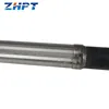 API 5CT Johnson type Wire Wrapped Screen Pipe for Oil Pipe