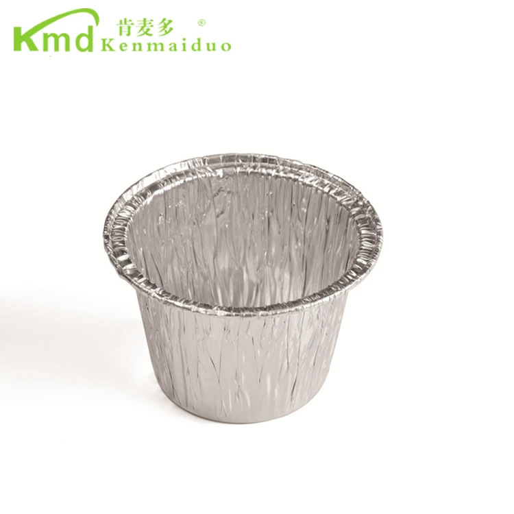 Cui 140 D Practical Aluminium Foil Circle Aluminium Bowl Buy Foil Disposable Bowls,Disposable