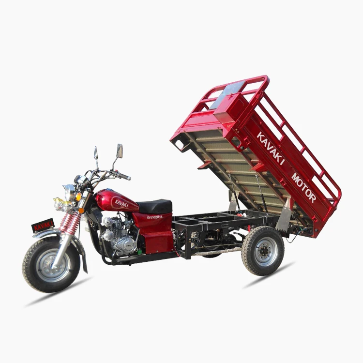 cargo motorcycles