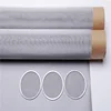 food grade 5 10 25 50 80 100 180 200 250 300 400 500 micron 304 316L mesh screen,plain weave woven stainless steel wire mesh
