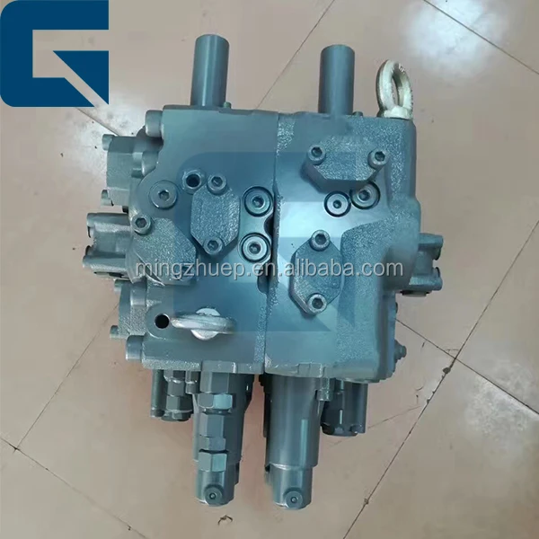 Ex2003/6 Main Control Valve/valve Bank For Excavator Buy Ex2003