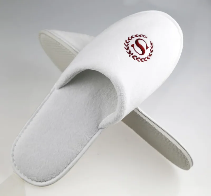 slippers branded