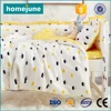 Pormotion new design cartoon printing baby bedding article