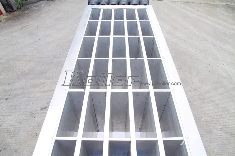 Ice Machines, 3tons, Dk30 - detail 12