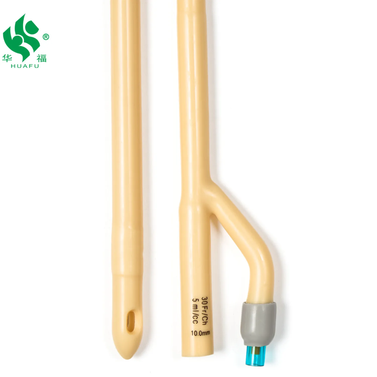 Medical Disposable Latex Foley Catheter Tube Buy Latex Rectal Balloon