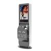 OEM/ODM bank statement kiosk service registration with camera