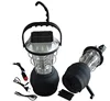 Easy for bringing hand charge removable solar led lantern