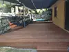 HEVEATECH TIMBER DECKING