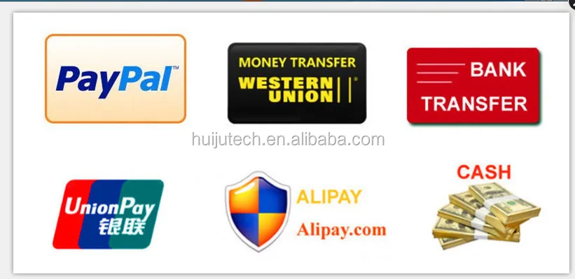 payment banner