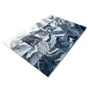 Wall marble background