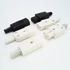 High quality 220v industrial electrical 20a 16amp 3pin female 3 pin socket electrical socket power socket