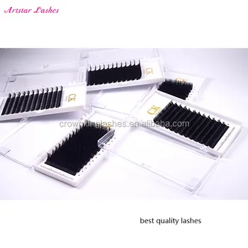 eyelash extension products