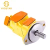 9J5075 Replacement Hydraulic Vane Pump for Cat Tractor 621