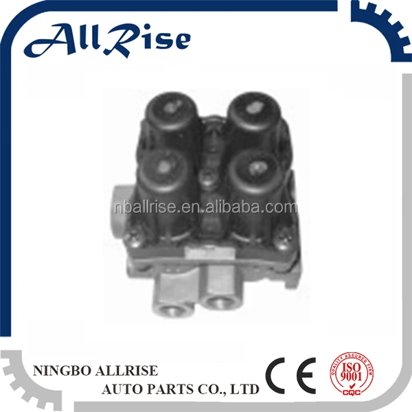 ALLRISE C-18743 Trucks 20755195 Protection Valve