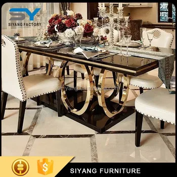 Marble Dining Table And Chair Sets Designs Whole Furniture China Ct008 Nail Restaurant Tables Chairs Marble Dining Table And Chair Sets Designs Whole Furniture China Ct008 Nail Restaurant Tables Chairs