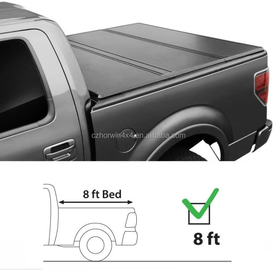 8ft Keras Tri Fold Tonneau Cover Untuk Silverado Sierra 1500 2500hd 3500hd 8 Tidur Panjang Buy Tri Fold Tonneau Cover Hard Cover Tonneau Keras Tri Fold Radiator Cover Product On Alibaba Com