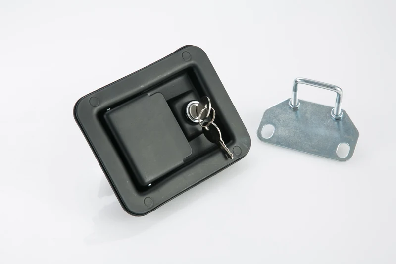 panel lock
