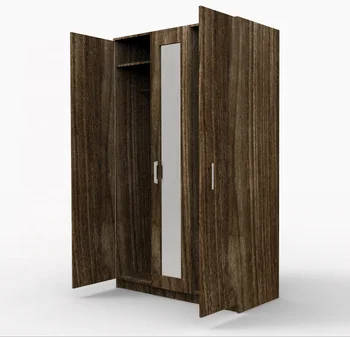 Modern Design Clothes Cabinet Room Almirah Designs Image Wood