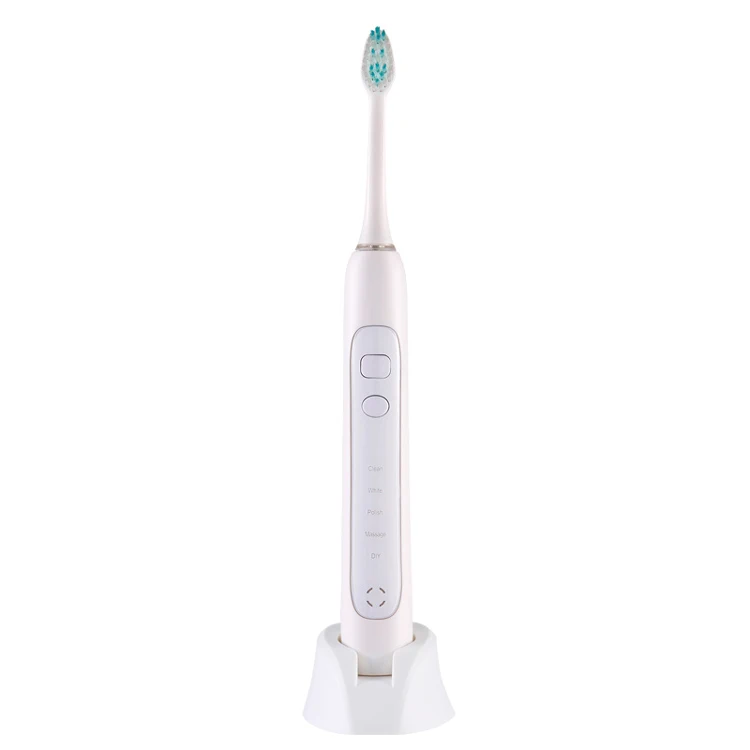 Electric Toothbrush Rechargeable Sonic Toothbrush Sonic Electric Toothbrush