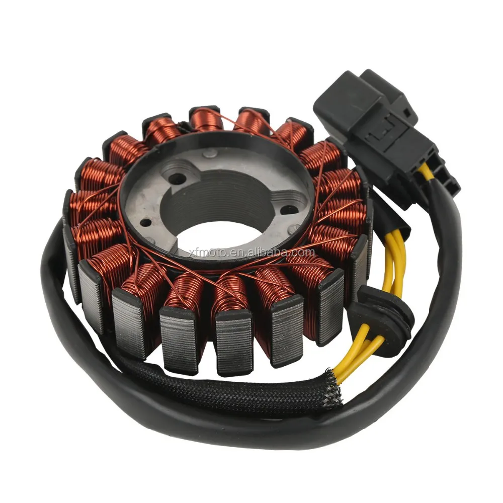 Electric Stator Coil For Honda Sh125 Sh150 Sh 125/150 All Year
