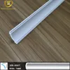 Home decoration polyurethane foam ceiling design cornice