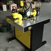 busbar processing machine cutting bending punching functionality Hydraulic Bus Bar Processor Machine