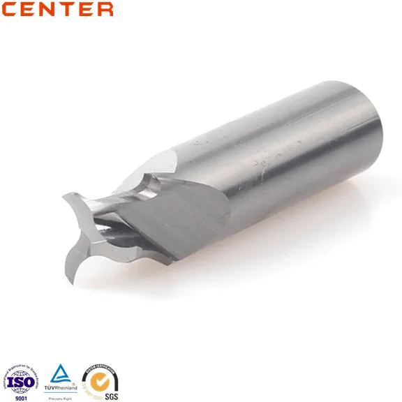 T Slot Dovetail Milling Cutter Tungsten Solid Carbide End Mill Buy