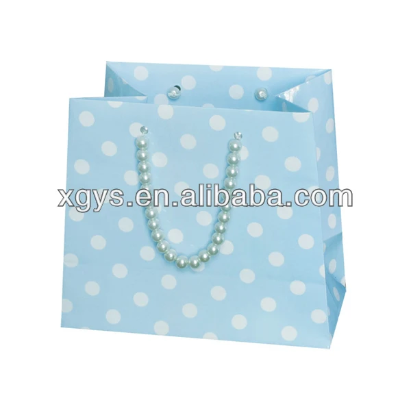 small decorative bags