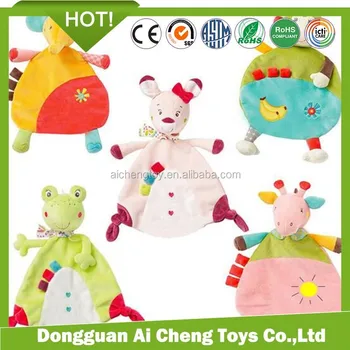 comforter baby sleep