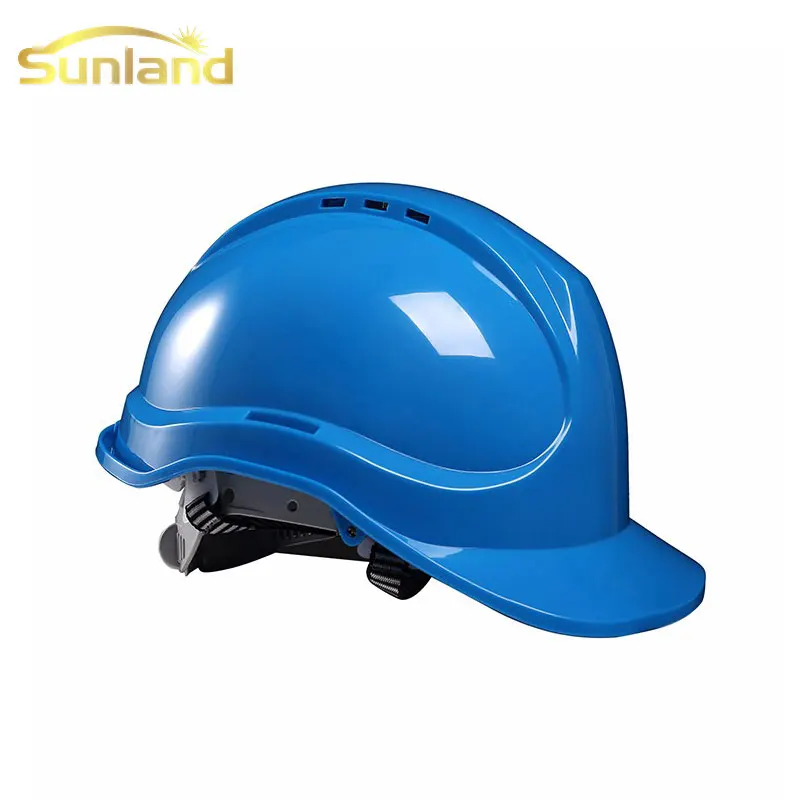 hard hat supply