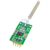 CC1101 Wireless Transceiver Module 433MHz 2500 NRF Distance Transmission Board OOK ASK MSK Modulation Programable Control 2500