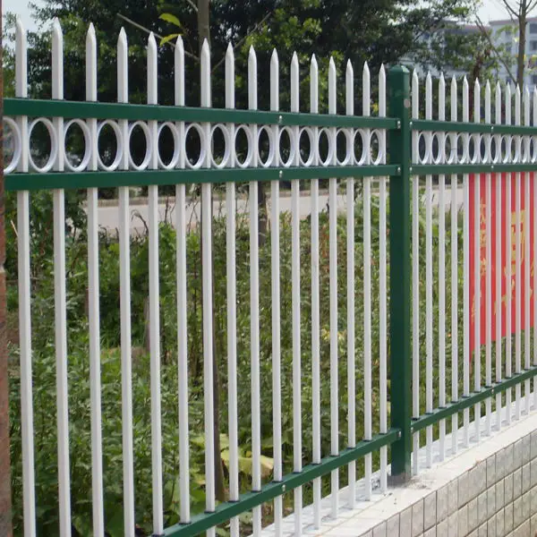 Wrought Iron Tube Decorative Garden Fence Design - Buy ... Wrought Iron Tube Decorative Garden Fence Design Buy