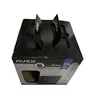 Custom CMYK printing Corrugated Mailer Packaging Box With Handle