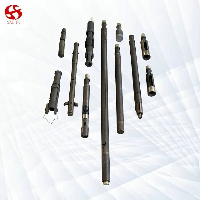 Api Downhole Tools,Slickline Tools Buy Slickline Tools,Downhole Oil
