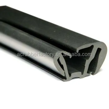 Airtight Rubber Seal Rubber Auto Door Seal Strips Rubber Seal For