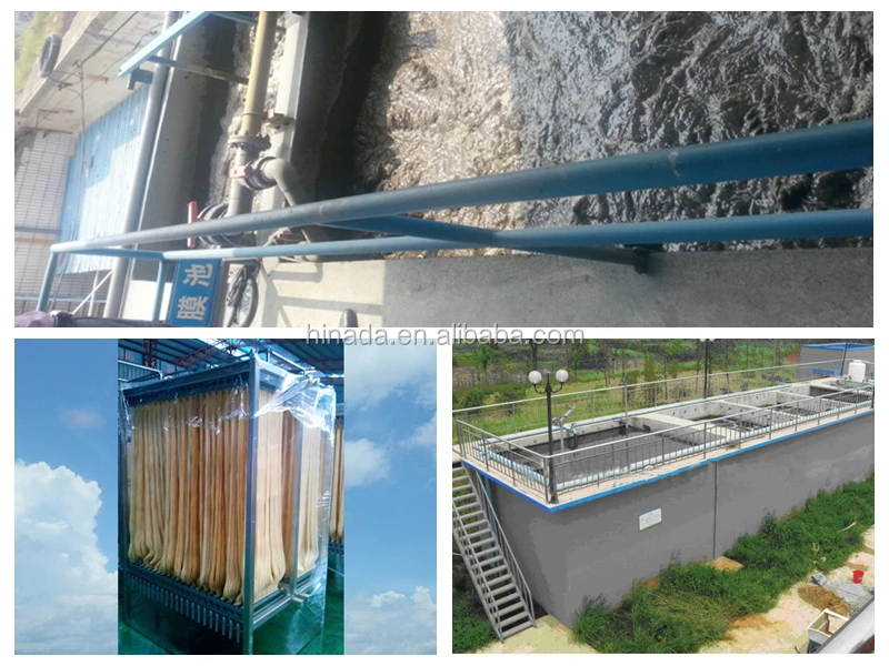 Waste Water Filter System Mbbr Media Mbr Membrane Filtration Cheese