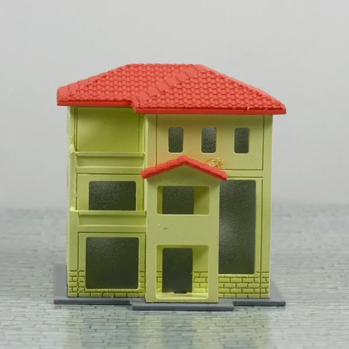 Home model making Home model making
