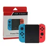 Portable Charging Grip Controller Charger Stand Dock for Nintendo Switch Joy-Con Chargeable Joystick Power Bank