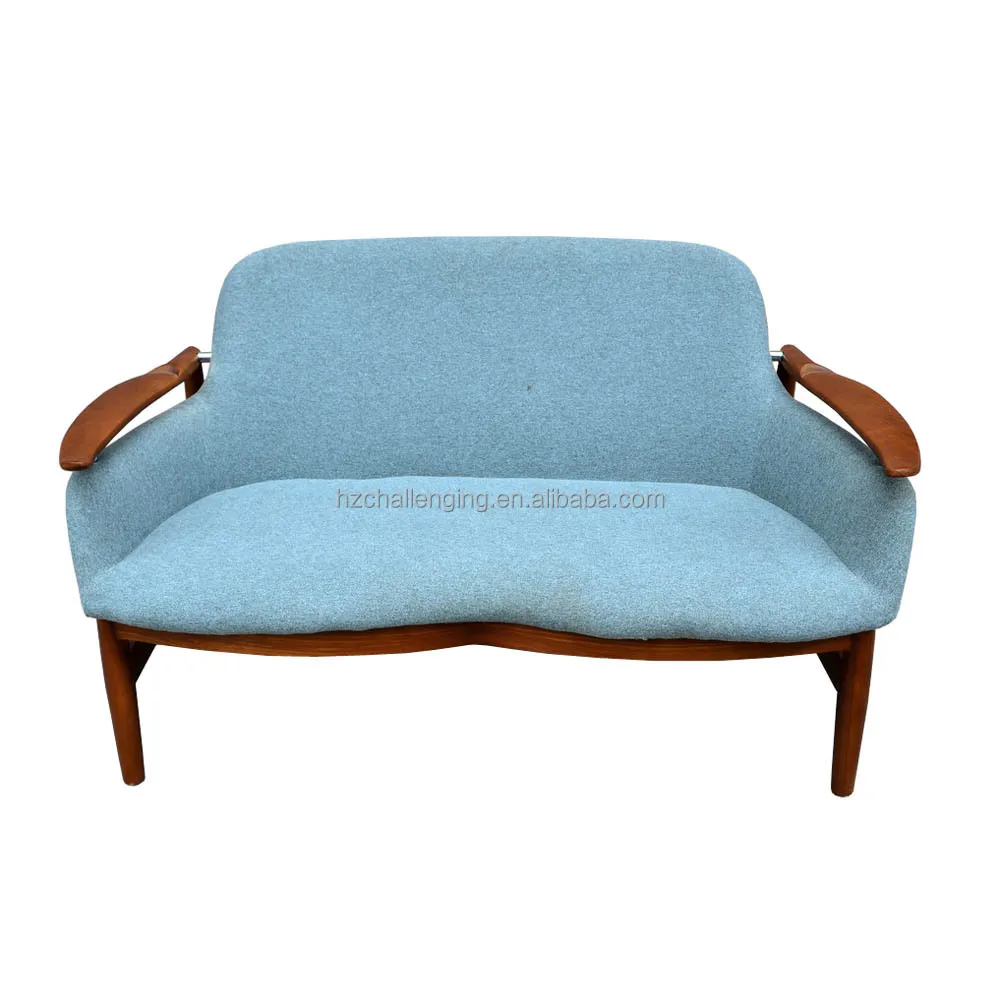 Studio mobler Hæsten sovesofa