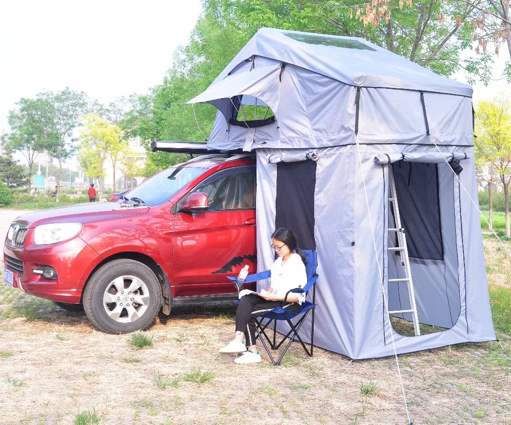 Sundays camp. Тент к машине для кемпинга. Прицеп палатка внедорожный. Легковой Мерседес с крышей для кемпинга. Кемпинг на крыше.