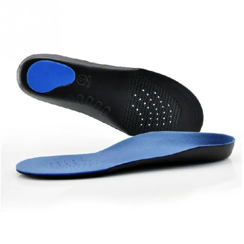 New 2017 Shoes Arch Support Cushion Feet Care Insert Orthopedic Insole