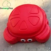 Crab sand and water box