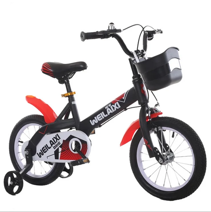 2019best Selling Kiddie Bike 14 Inch City Bike For Kids/baby Bycicle
