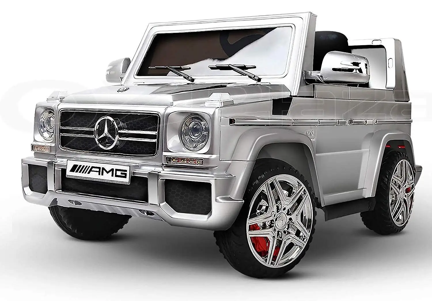 huffy mercedes benz g65